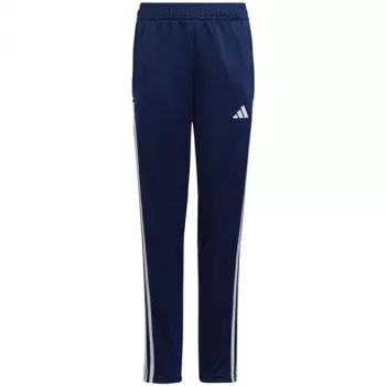 adidas Tiro 23 League Pantaloni da allenamento bambino – Navy Blue (116cm)