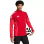 adidas Tiro 25 Competition giacca da allenamento uomo - Team Power Red (S)