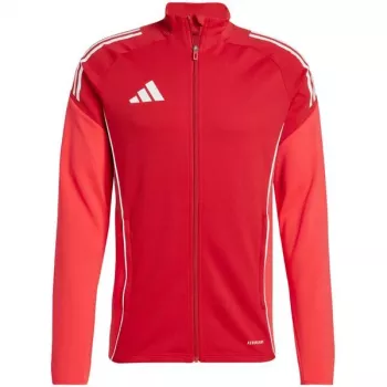 adidas Tiro 25 Competition giacca da allenamento uomo - Team Power Red (S)