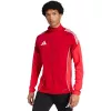 adidas Tiro 25 Competition giacca da allenamento uomo - Team Power Red (S)