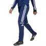 adidas Squadra 25 pantaloni da allenamento bambino blu navy JD4799 116 cm