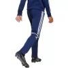 adidas Squadra 25 pantaloni da allenamento bambino blu navy JD4799 116 cm