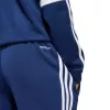 adidas Squadra 25 pantaloni da allenamento bambino blu navy JD4799 116 cm