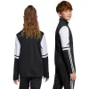 adidas Squadra 25 canotta da allenamento per bambino 116 cm nero JE2749