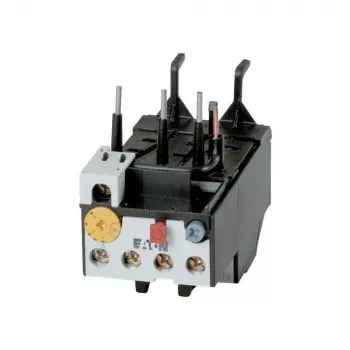 Eaton ZB32-6 relè termico di sovraccarico, 4-6 A, 3 poli, classe 10A, morsetti a vite, 1 NO + 1 NC