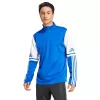 adidas Squadra 25 canotta da allenamento uomo Royal Blue/bianco taglia L
