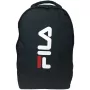 Fila Fussa zaino nero FBU0125 80010