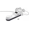 Speedlink Jazz caricatore USB per gamepad per PS5 (SL-460001-WE)