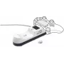 Speedlink Jazz caricatore USB per gamepad per PS5 (SL-460001-WE)