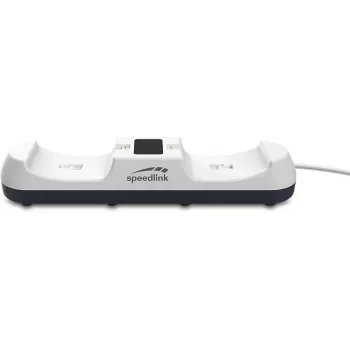 Speedlink Jazz caricatore USB per gamepad per PS5 (SL-460001-WE)