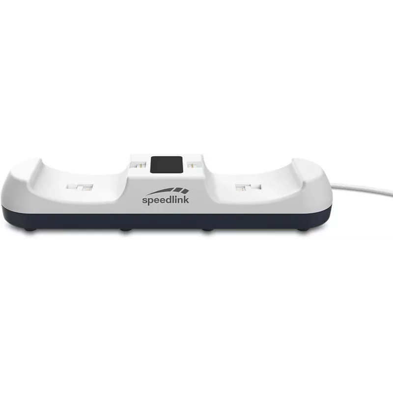 Speedlink Jazz caricatore USB per gamepad per PS5 (SL-460001-WE)