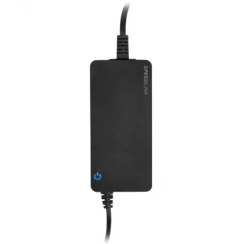 Speedlink Pecos Alimentatore universale per notebook 90 W (SL-6955-BK)