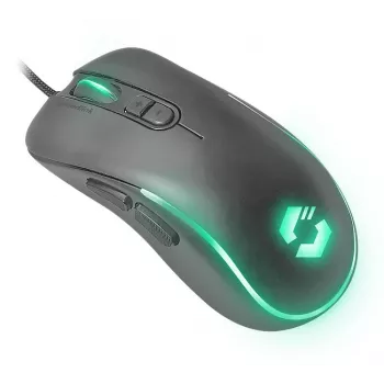 Speedlink Assero mouse, nero (SL-680021-BK)