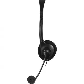Speedlink Accordo cuffie con microfono (SL-870003-BK)