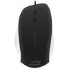Speedlink Ledgy Silent mouse, nero/bianco (SL-610015-BKWE)