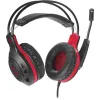 Speedlink Celsor cuffie gaming, nere (SL-860011-BK)