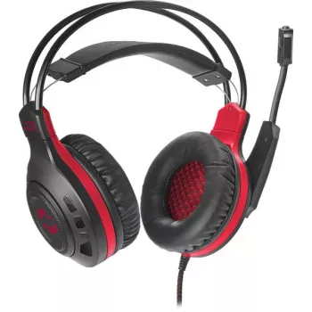 Speedlink Celsor cuffie gaming, colore nero (SL-860011-BK)