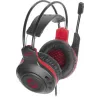 Speedlink Celsor cuffie gaming, nere (SL-860011-BK)
