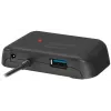 Speedlink Snappy Evo hub USB 3.0 a 4 porte (SL-140106-BK)