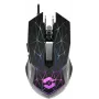 Speedlink Reticos mouse da gaming RGB, nero (SL-680011-BK)