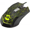 Speedlink Reticos mouse da gaming RGB, nero (SL-680011-BK)