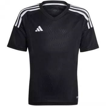 adidas Tiro 23 Competition Match maglia bambino - nero (164 cm)