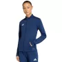 adidas Entrada 26 giacca da allenamento donna blu navy JZ6599 XL