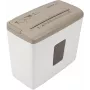 Genie 440 X II BR P-4 distruggidocumenti a taglio particellare, 10 fogli, 15 L, nero