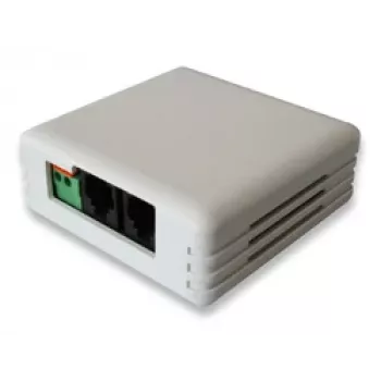 ONLINE USV SM_T_H sensore di temperatura e umidità per sistemi UPS