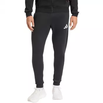 adidas Entrada 26 pantaloni della tuta uomo neri 2XL