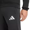 adidas Entrada 26 pantaloni della tuta uomo neri 2XL