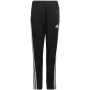 adidas Tiro 23 League pantaloni da allenamento bambino nero HS3496 164 cm