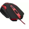Speedlink Xito mouse da gaming cablato, 5 tasti, 3200 DPI (SL-680009-BKRD)