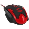 Speedlink Xito mouse da gaming cablato, 5 tasti, 3200 DPI (SL-680009-BKRD)