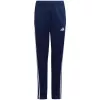adidas Tiro 23 League pantaloni da allenamento per bambino - blu navy (152 cm)