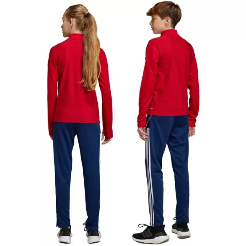 adidas Tiro 23 League pantaloni da allenamento per bambino - blu navy (152 cm)