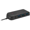 Speedlink Snappy Evo hub USB 3.0 a 7 porte (SL-140108-BK)