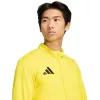 adidas Entrada 26 giacca da allenamento uomo giallo L (JZ6588)