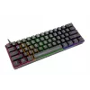 Speedlink Atmos RGB Rainbow tastiera, layout US (SL-670015-BK-US)