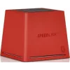 Speedlink Cubid BT altoparlante, rosso (SL-8904-RD)