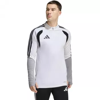 adidas uomo Tiro 26 Competition giacca da allenamento bianco JX4256 XL