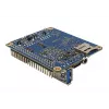 ALLNET Rock Pi E D8P scheda dual ethernet RK3328 1GB RAM senza Wi-Fi/BT PoE