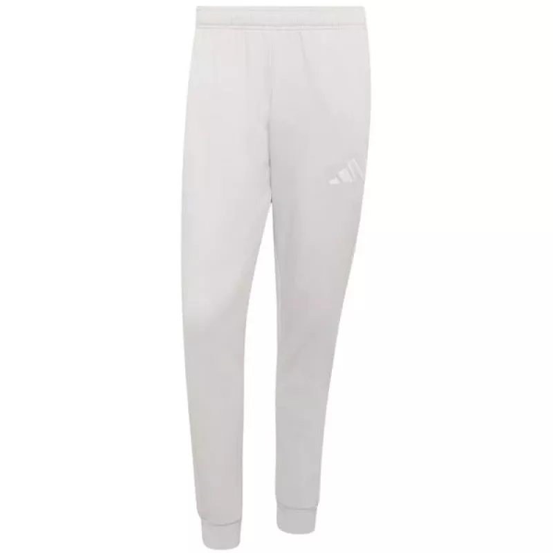 adidas Entrada 26 pantaloni tuta uomo grigio, taglia S (JZ9139)