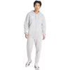 adidas Entrada 26 pantaloni tuta uomo grigio, taglia S (JZ9139)