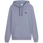 Puma ESS 2 Color Small No.1 Logo felpa con cappuccio uomo grigio (L)