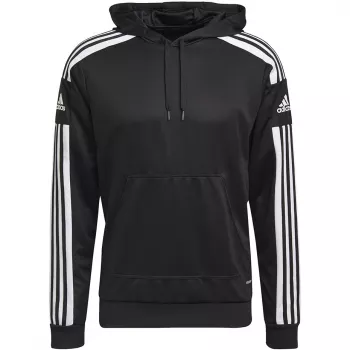 adidas Squadra 21 Hoodie nero GK9548 2XL