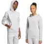 adidas Entrada 26 Hoody bambino grigio JZ6562 (164 cm)