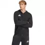adidas Entrada 26 Full-Zip Hoodie uomo nero 2XL KF5945