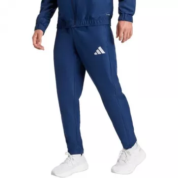 adidas Entrada 26 Presentation pantaloni allenamento affusolati uomo Navy Blue M