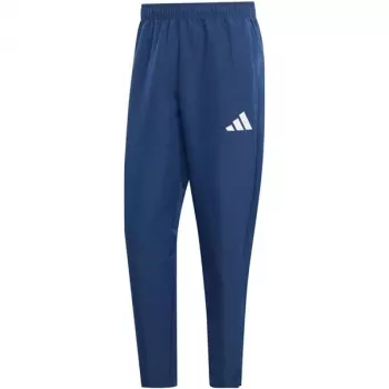 adidas Entrada 26 Presentation pantaloni allenamento affusolati uomo Navy Blue M